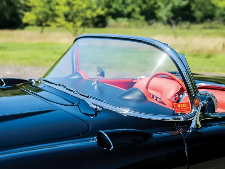 1957 Chevrolet Corvette C1 - Image 15 of 31