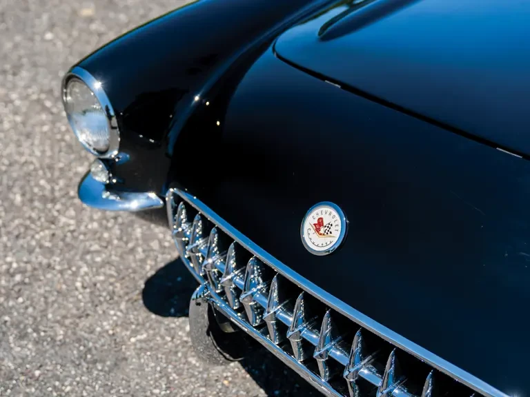 1957 Chevrolet Corvette C1 - Image 11 of 31
