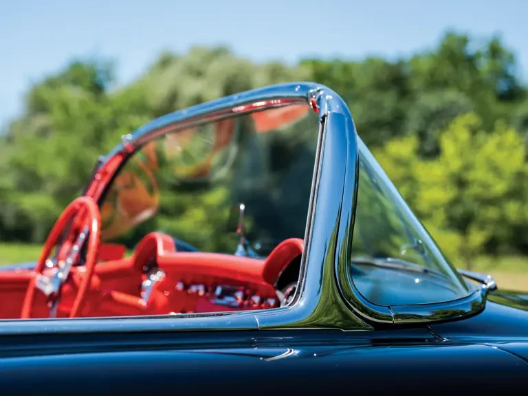 1957 Chevrolet Corvette C1 - Image 22 of 31