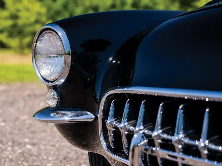 1957 Chevrolet Corvette C1 - Image 10 of 31