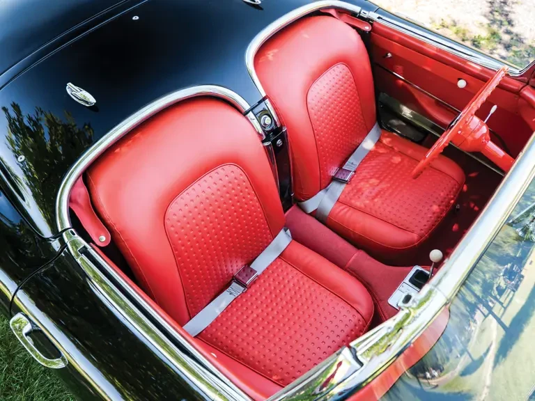 1957 Chevrolet Corvette C1 - Image 30 of 31