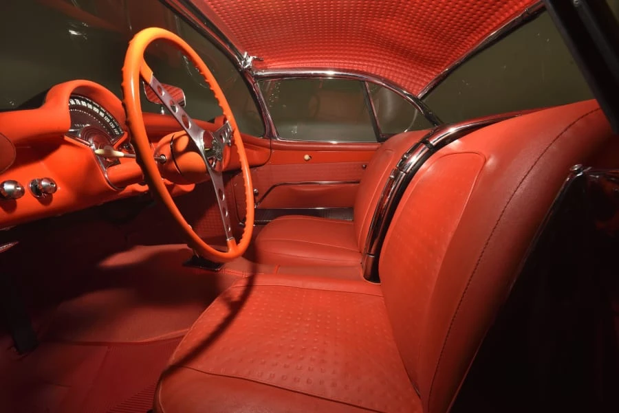 1957 Chevrolet Corvette C1 - Image 25 of 31