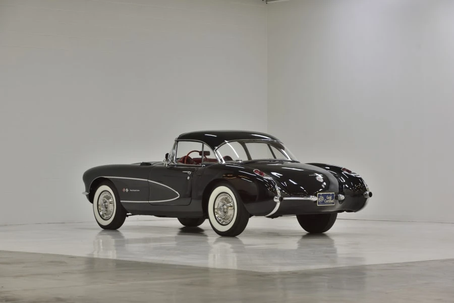 1957 Chevrolet Corvette C1 - Image 19 of 31