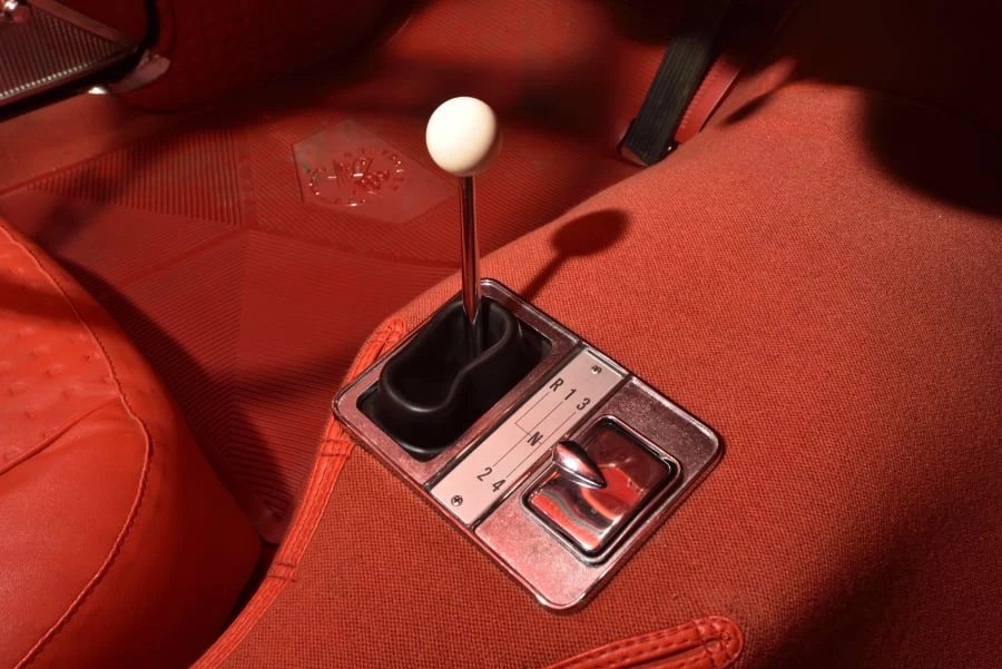1957 Chevrolet Corvette C1 - Image 28 of 31
