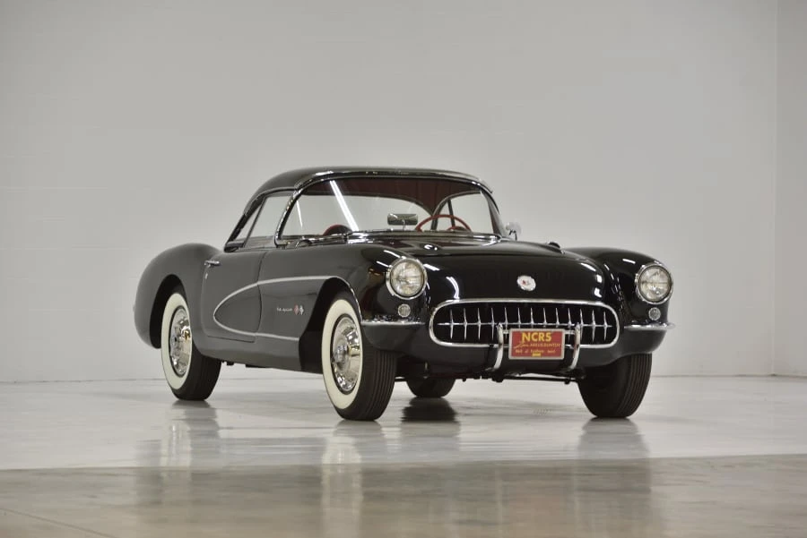 1957 Chevrolet Corvette C1 - Image 6 of 31