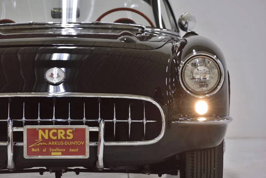 1957 Chevrolet Corvette C1 - Image 14 of 31