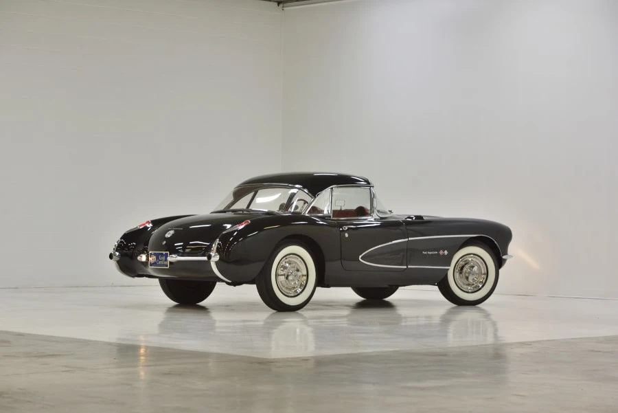 1957 Chevrolet Corvette C1 - Image 16 of 31