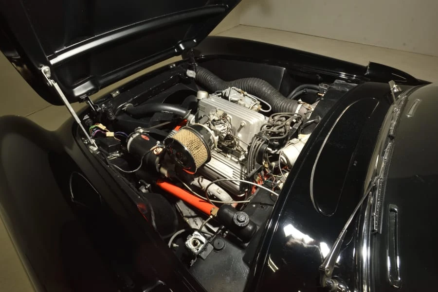 1957 Chevrolet Corvette C1 - Image 29 of 31