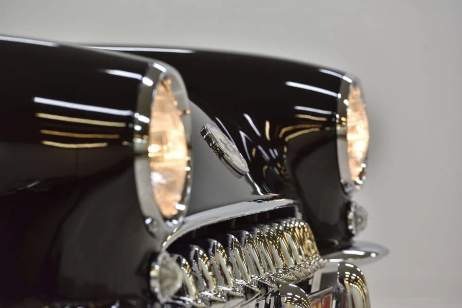 1957 Chevrolet Corvette C1 - Image 21 of 31