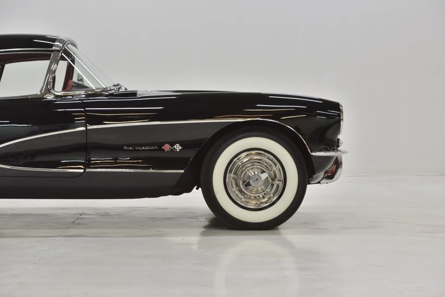 1957 Chevrolet Corvette C1 - Image 13 of 31