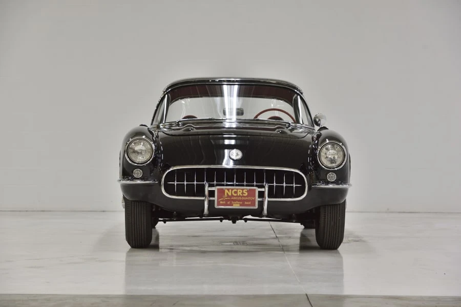 1957 Chevrolet Corvette C1 - Image 4 of 31