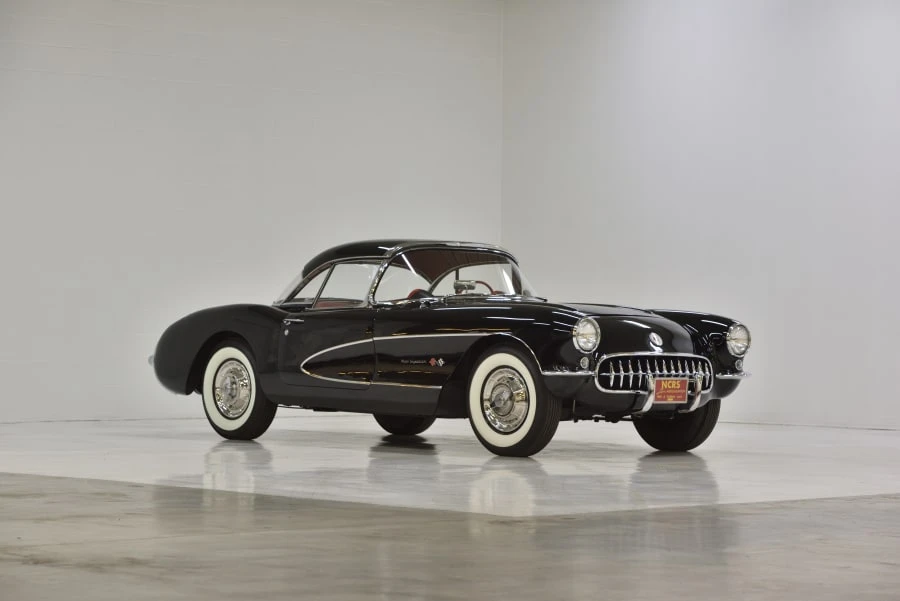 1957 Chevrolet Corvette C1 - Image 12 of 31