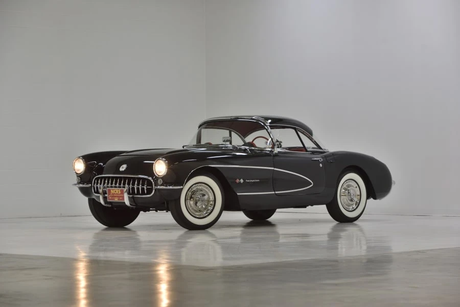 1957 Chevrolet Corvette C1 - Image 9 of 31