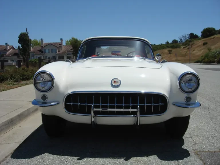 1957 Chevrolet Corvette C1 - Image 10 of 14