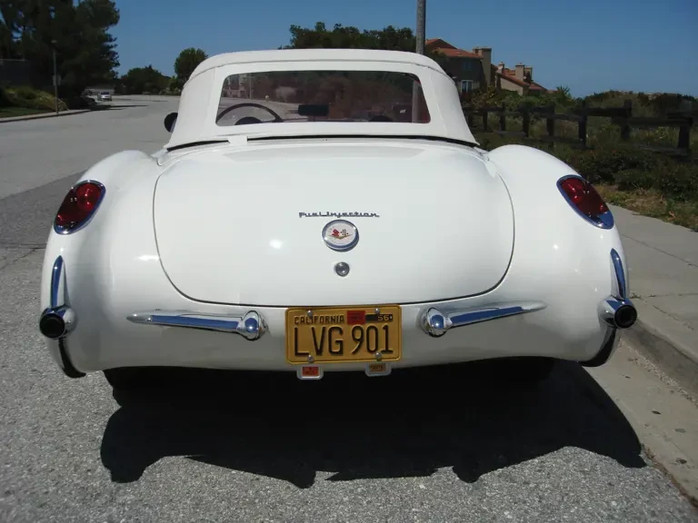 1957 Chevrolet Corvette C1 - Image 9 of 14