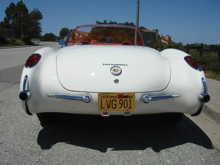 1957 Chevrolet Corvette C1 - Image 14 of 14