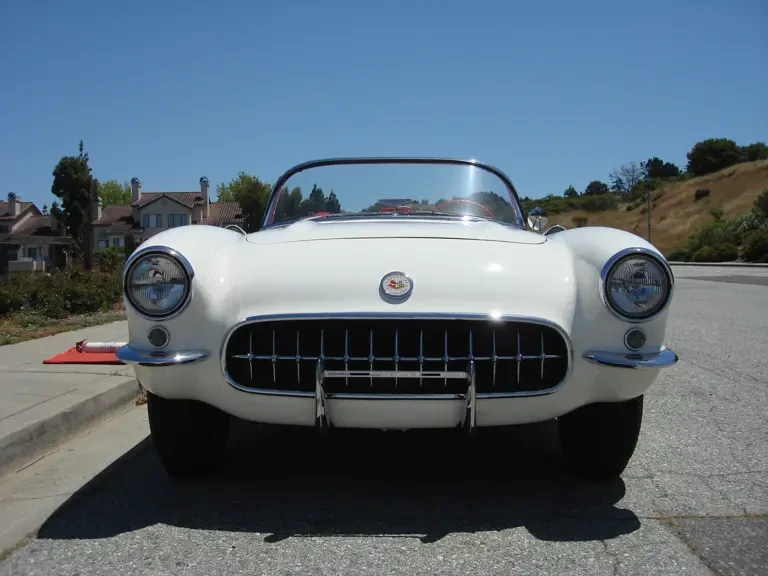 1957 Chevrolet Corvette C1 - Image 13 of 14