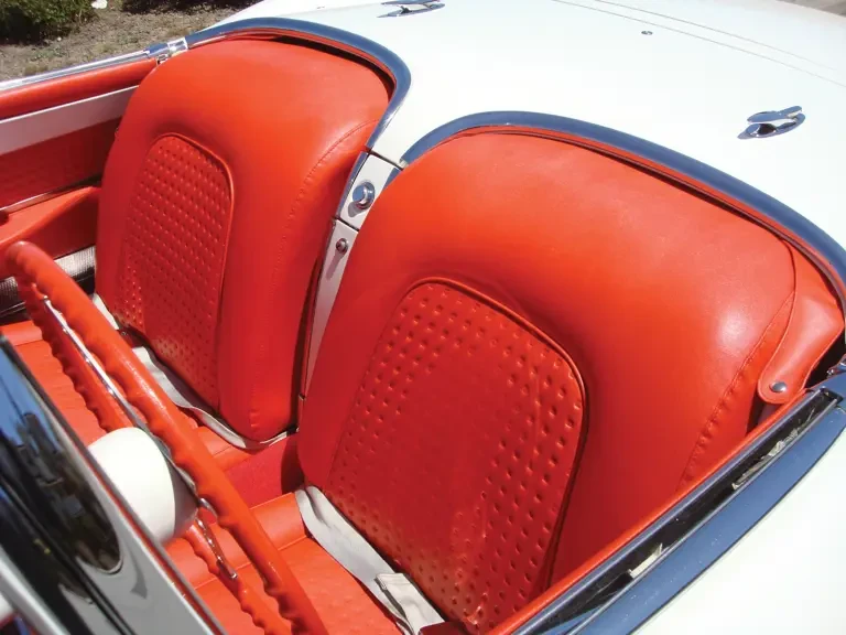 1957 Chevrolet Corvette C1 - Image 8 of 14