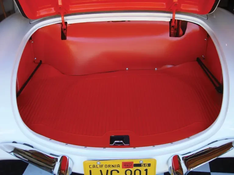 1957 Chevrolet Corvette C1 - Image 12 of 14