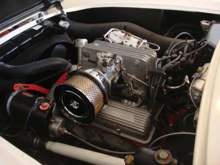 1957 Chevrolet Corvette C1 - Image 4 of 14