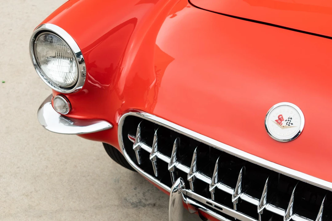 1957 Chevrolet Corvette C1 - Image 23 of 31