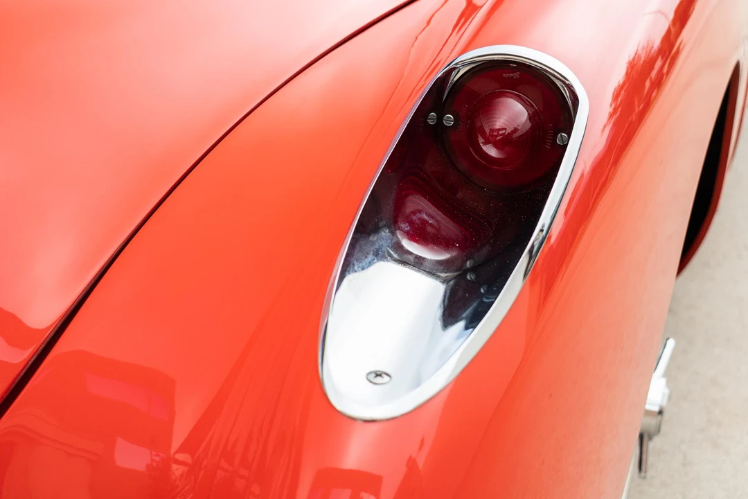 1957 Chevrolet Corvette C1 - Image 16 of 31