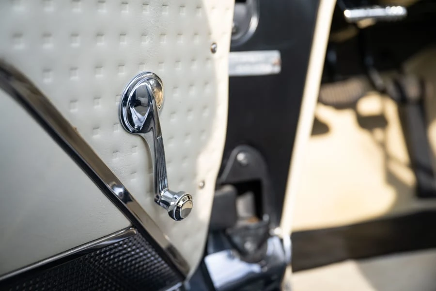 1957 Chevrolet Corvette C1 - Image 27 of 31