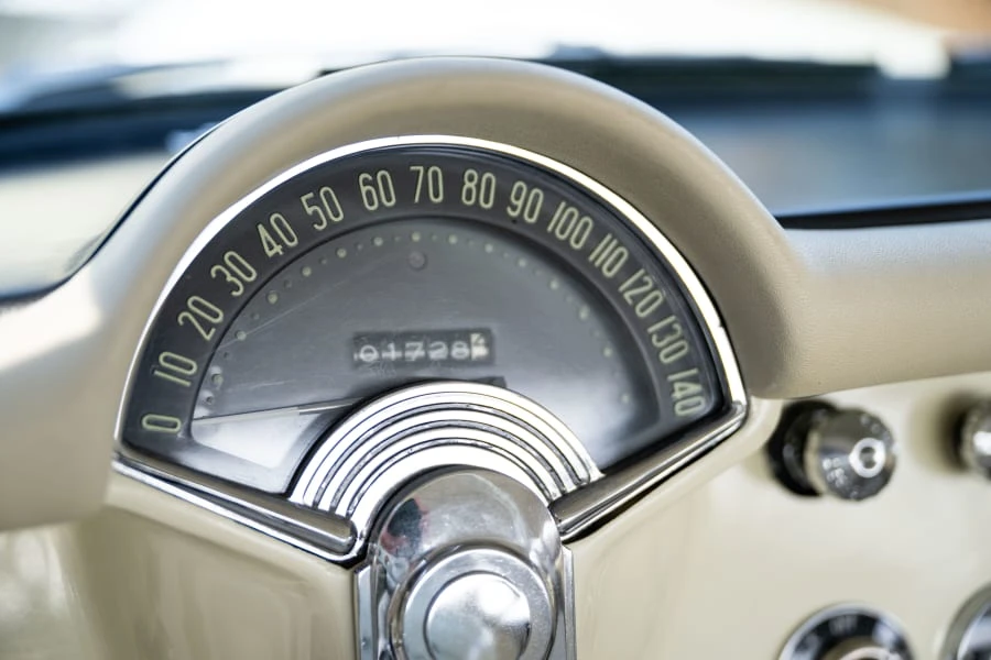 1957 Chevrolet Corvette C1 - Image 26 of 31
