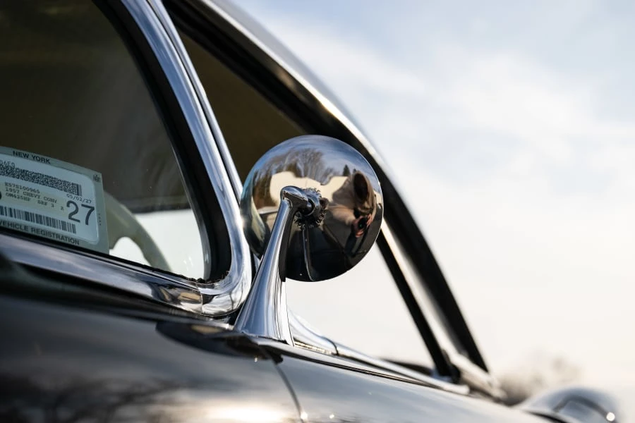 1957 Chevrolet Corvette C1 - Image 16 of 31