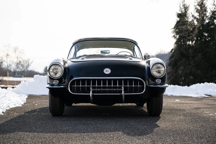 1957 Chevrolet Corvette C1 - Image 4 of 31