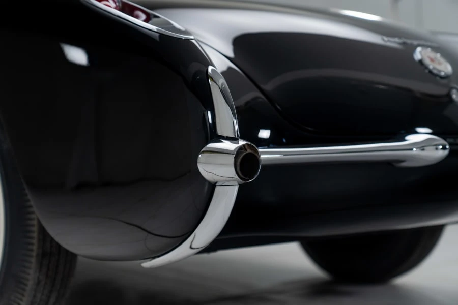 1957 Chevrolet Corvette C1 - Image 21 of 31