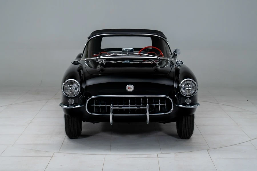 1957 Chevrolet Corvette C1 - Image 4 of 31
