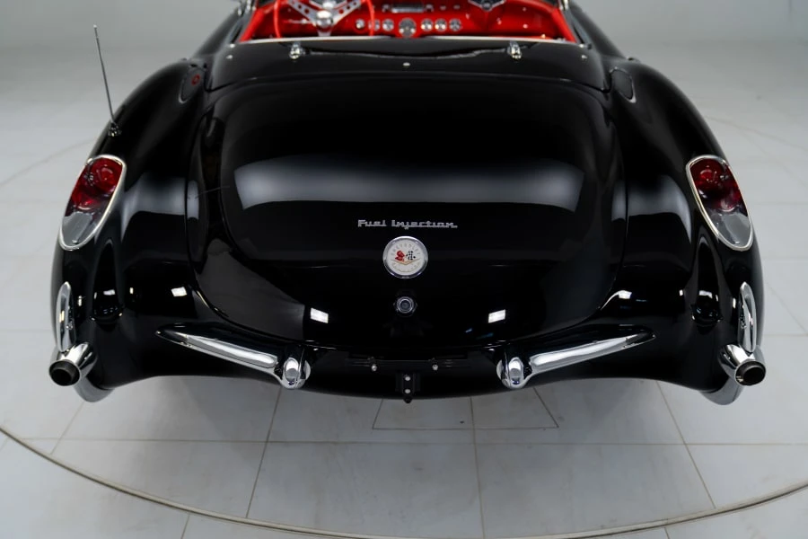 1957 Chevrolet Corvette C1 - Image 13 of 31