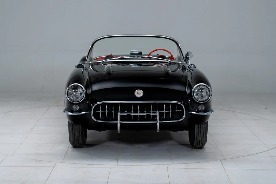 1957 Chevrolet Corvette C1 - Image 17 of 31
