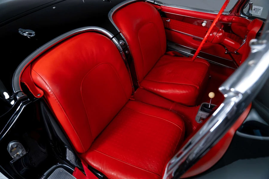 1957 Chevrolet Corvette C1 - Image 26 of 31