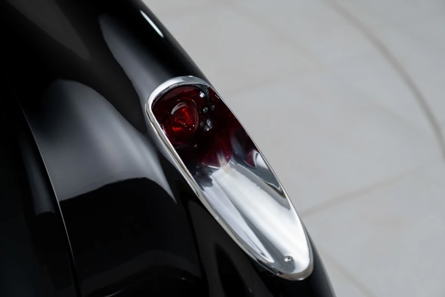 1957 Chevrolet Corvette C1 - Image 18 of 31