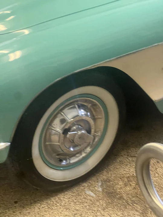 1957 Chevrolet Corvette C1 - Image 15 of 31