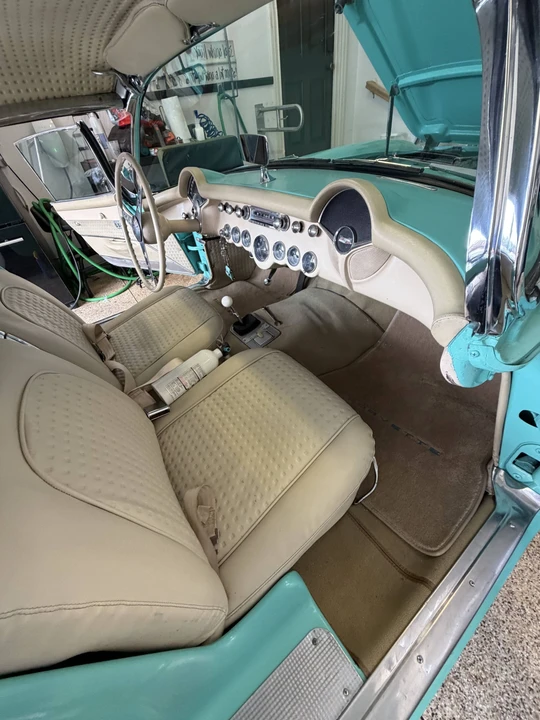 1957 Chevrolet Corvette C1 - Image 29 of 31