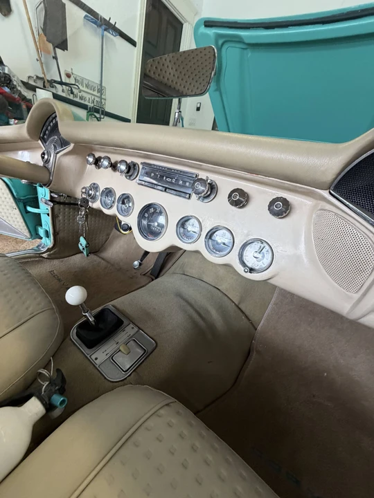 1957 Chevrolet Corvette C1 - Image 28 of 31