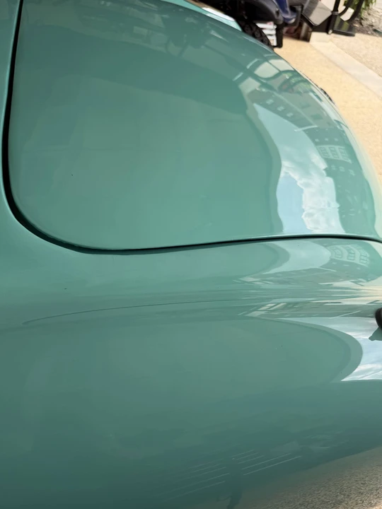 1957 Chevrolet Corvette C1 - Image 13 of 31