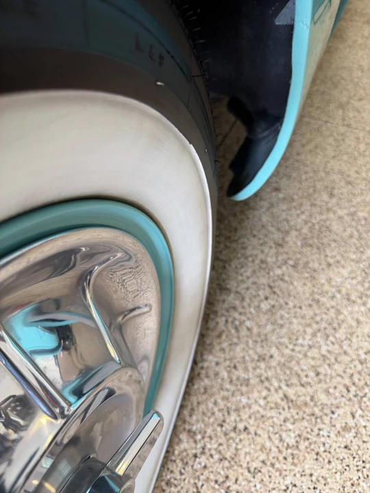 1957 Chevrolet Corvette C1 - Image 16 of 31