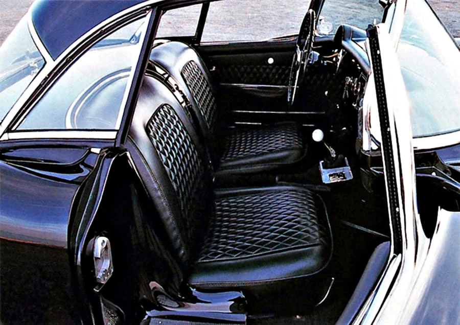 1957 Chevrolet Corvette C1 - Image 3 of 8