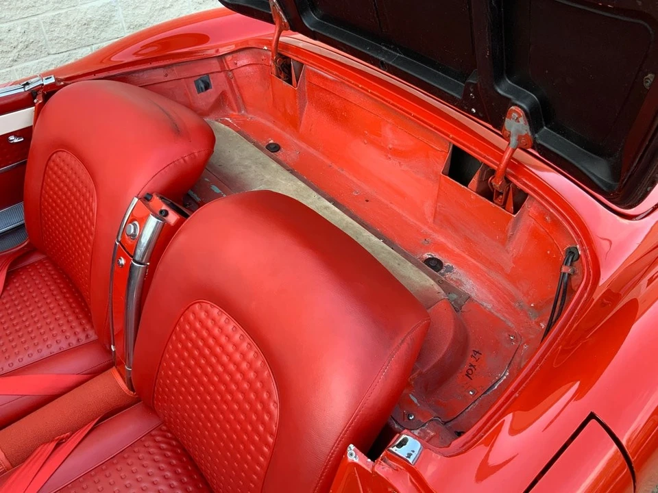 1957 Chevrolet Corvette C1 - Image 25 of 31