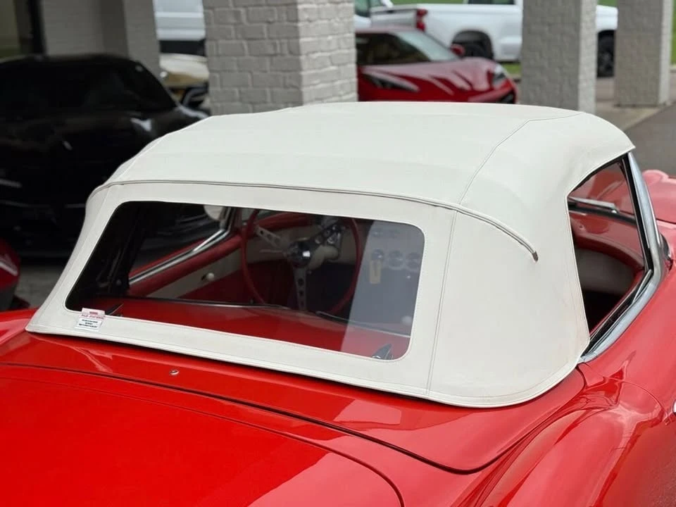 1957 Chevrolet Corvette C1 - Image 8 of 17