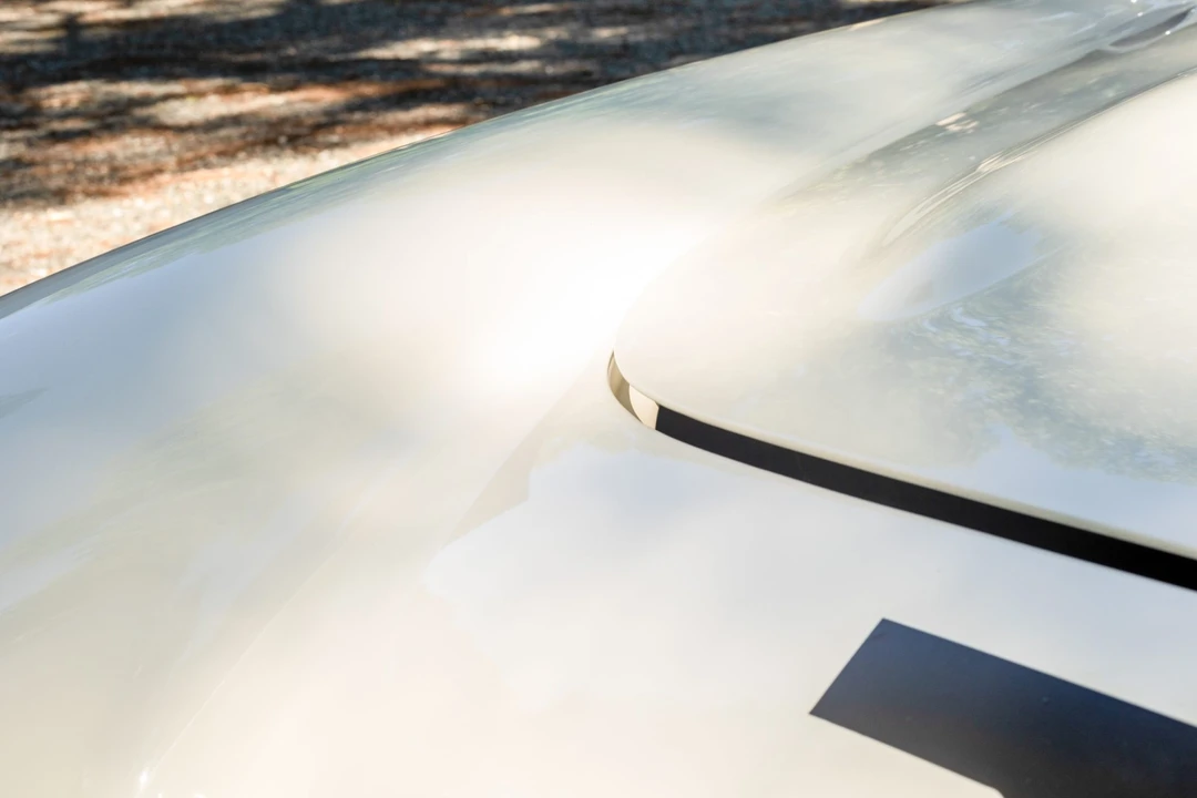 1957 Chevrolet Corvette C1 - Image 27 of 31