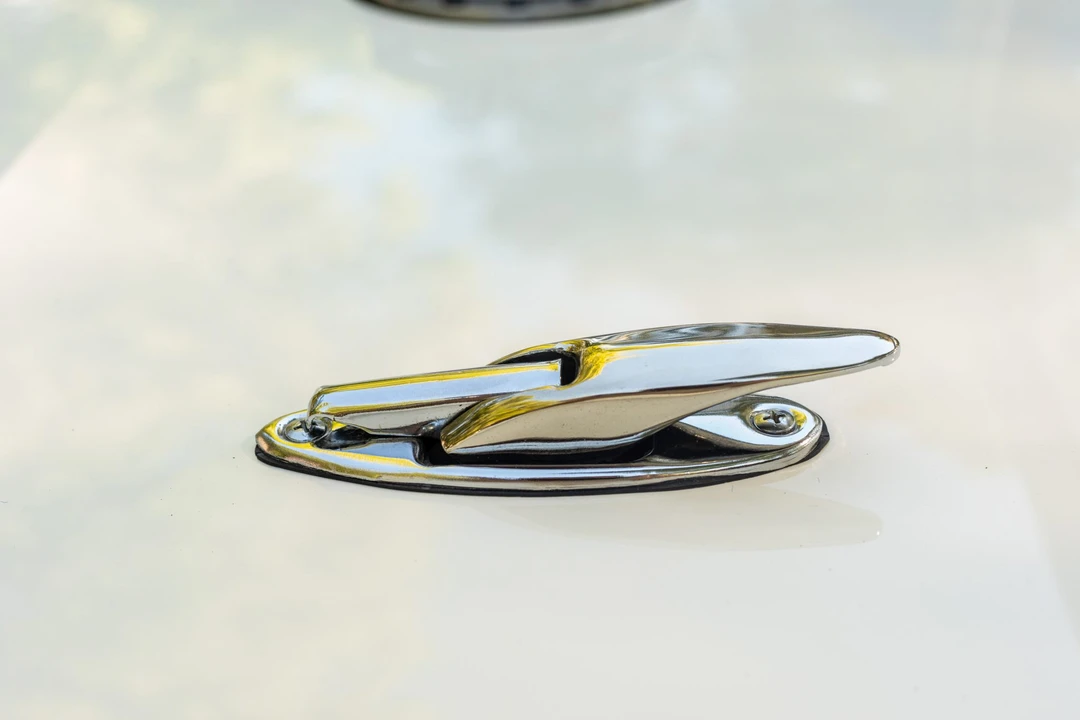 1957 Chevrolet Corvette C1 - Image 26 of 31