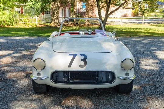1957 Chevrolet Corvette C1 - Image 2 of 31