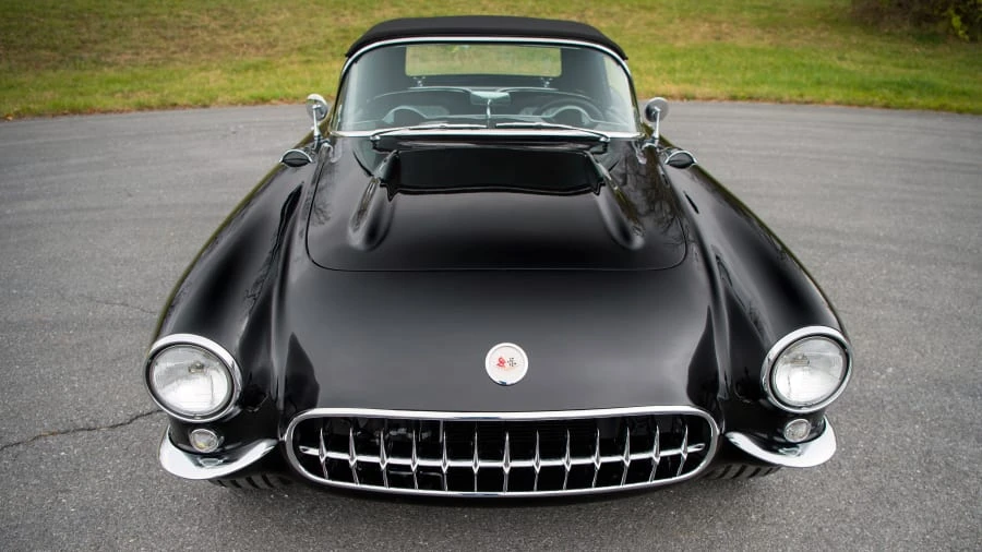 1957 Chevrolet Corvette C1 - Image 11 of 12
