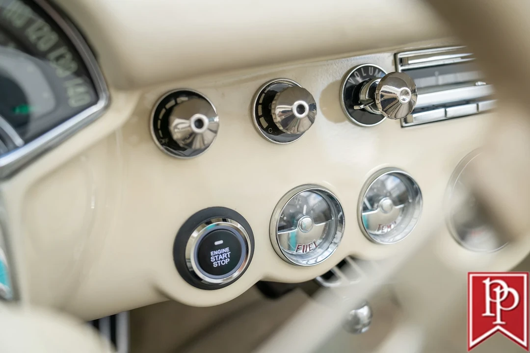 1957 Chevrolet Corvette C1 - Image 12 of 21
