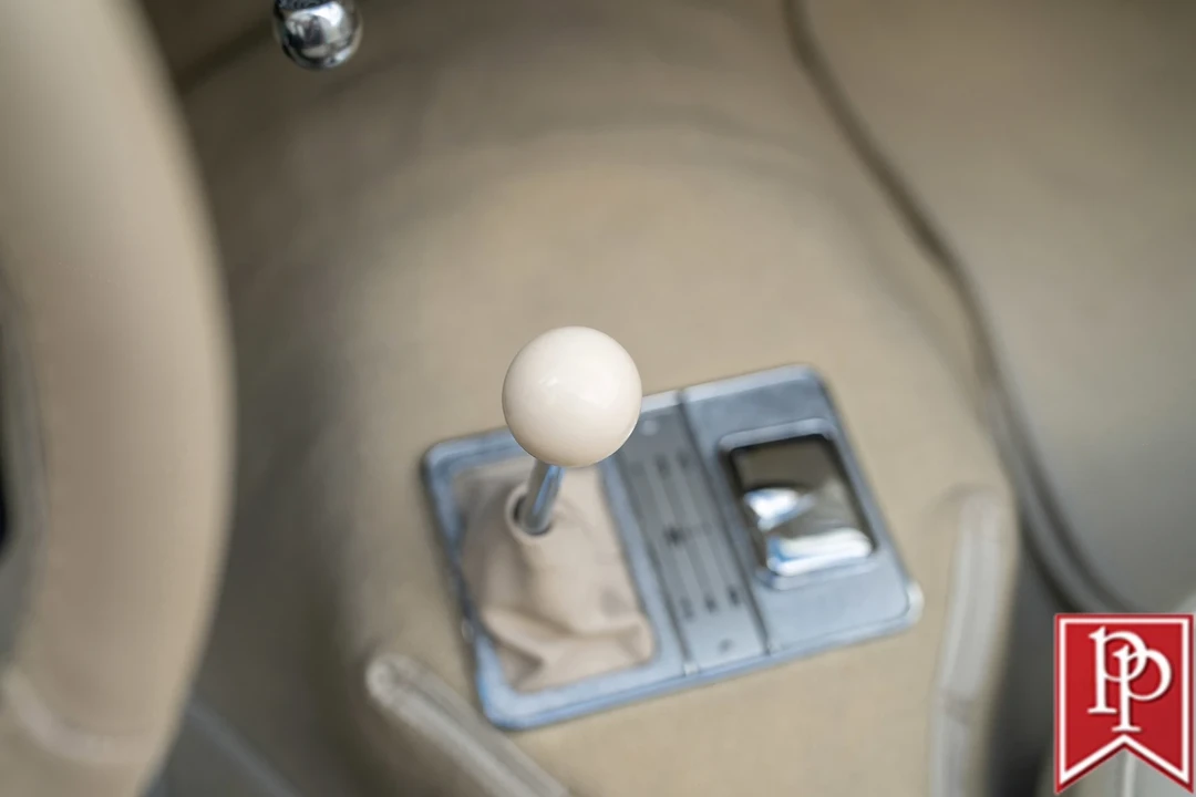 1957 Chevrolet Corvette C1 - Image 18 of 21